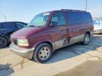 2003 GMC Safari XT