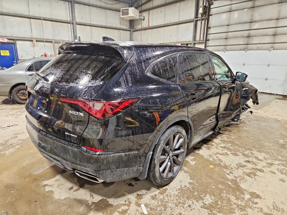 2025 Acura MDX