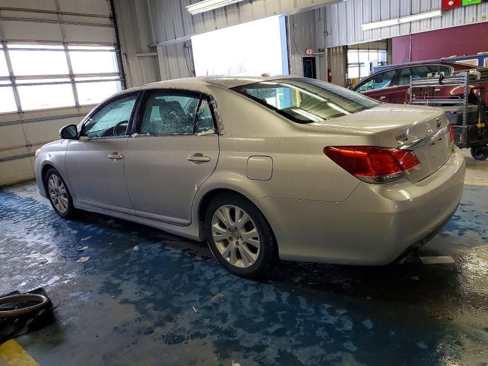 2011 Toyota Avalon Base