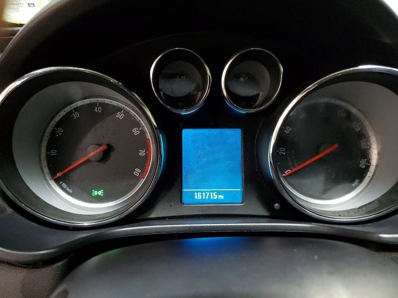 2012 Buick Regal Premium