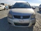 2008 Suzuki SX4 Base