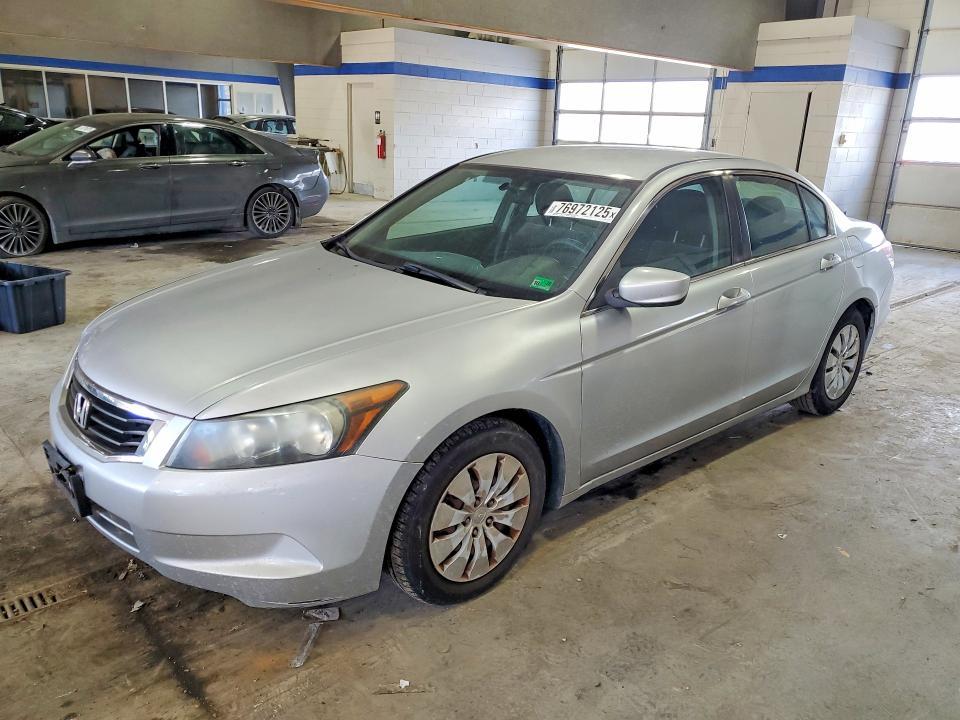 2010 Honda Accord lx