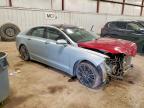 2014 Lincoln Mkz Hybrid