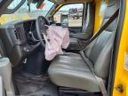 2022 GMC Savana CUT-BOX Truck