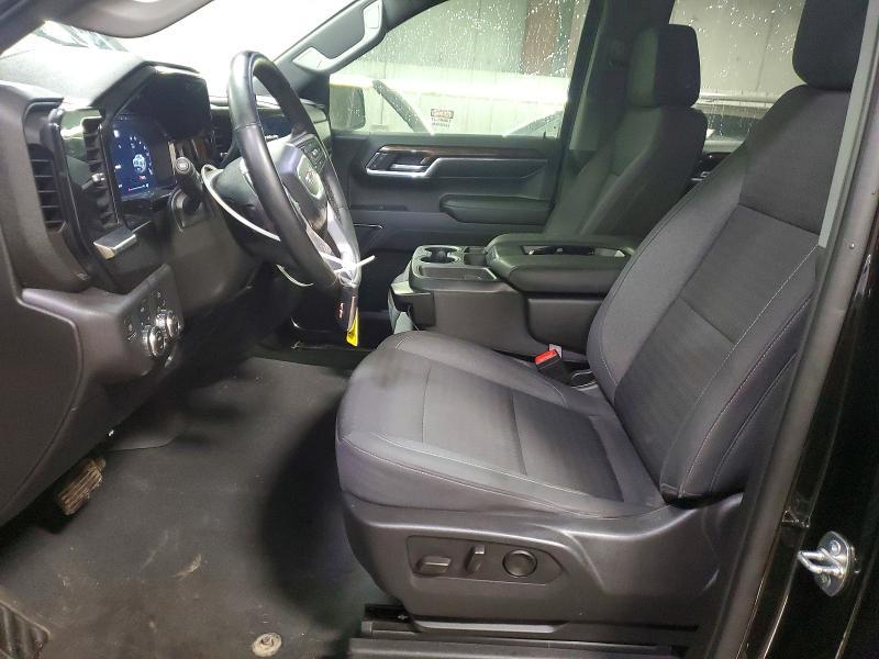 2023 GMC Sierra K1500 Elevation-l