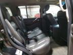 2012 Nissan Pathfinder s