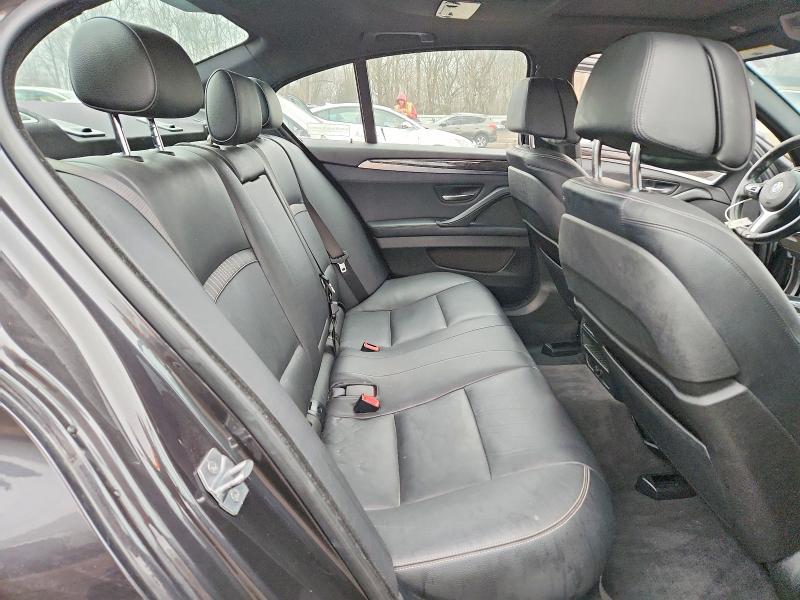 2014 BMW 535 xi