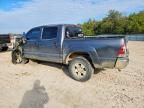 2013 Toyota Tacoma Double cab