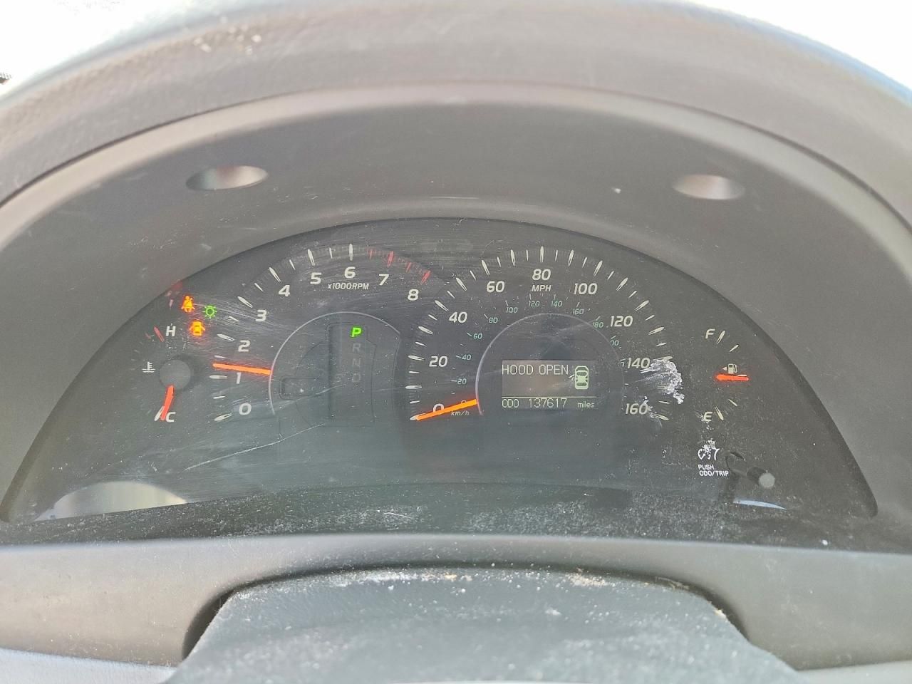 2009 Toyota Camry se