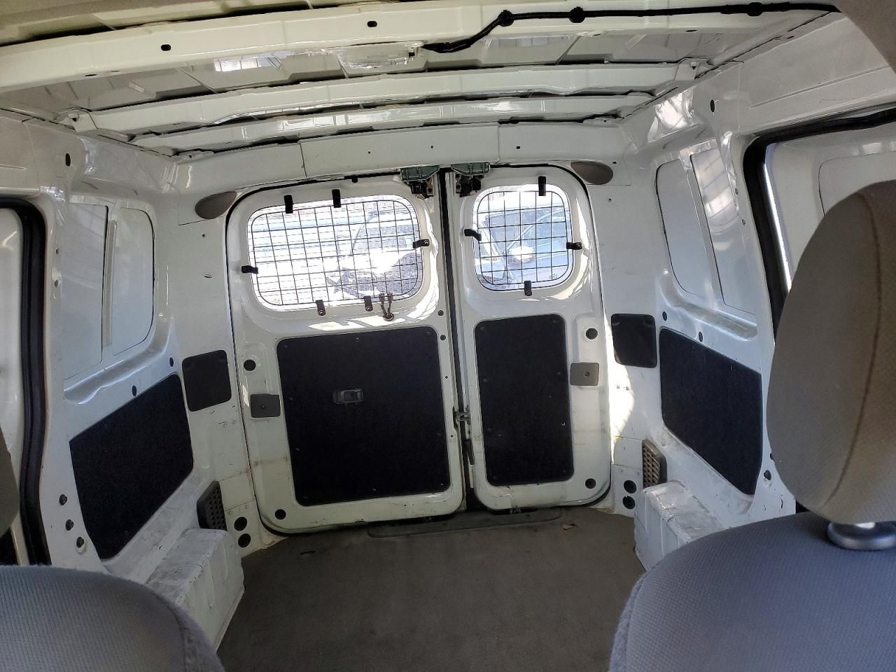 2017 Chevrolet City Express ls