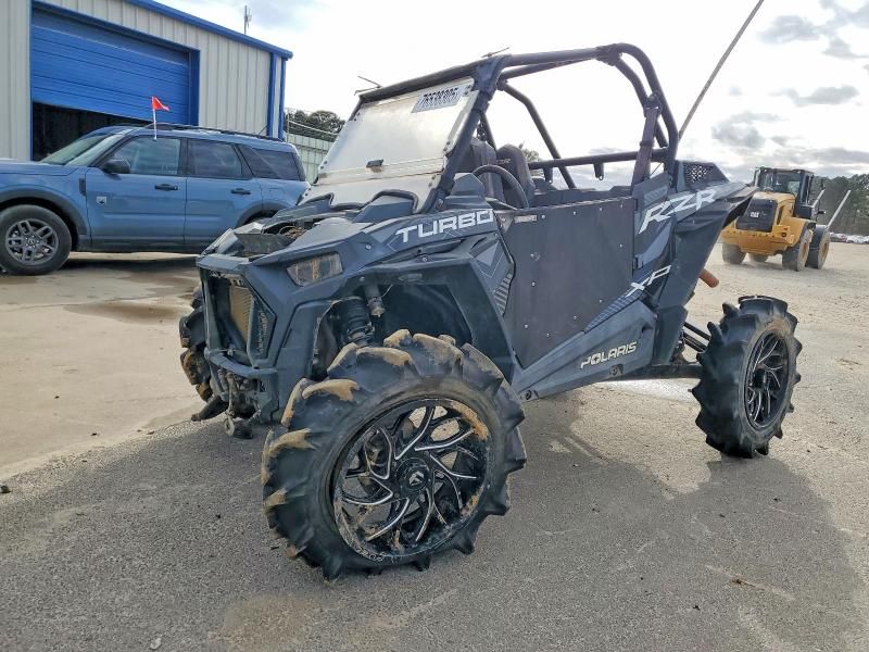 2020 Pols 2020 Polaris RZR Utility Vehicle