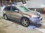 2010 Honda Cr-v exl
