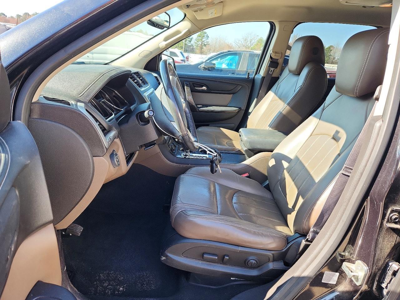 2015 GMC Acadia Slt-2