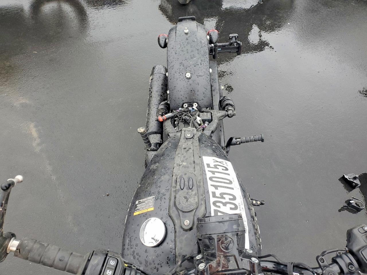 2025 Indian Motorcycle Co. Scout Bobber Limited