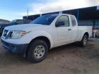 2012 Nissan Frontier S