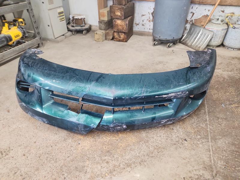 2004 Chevrolet Cavalier