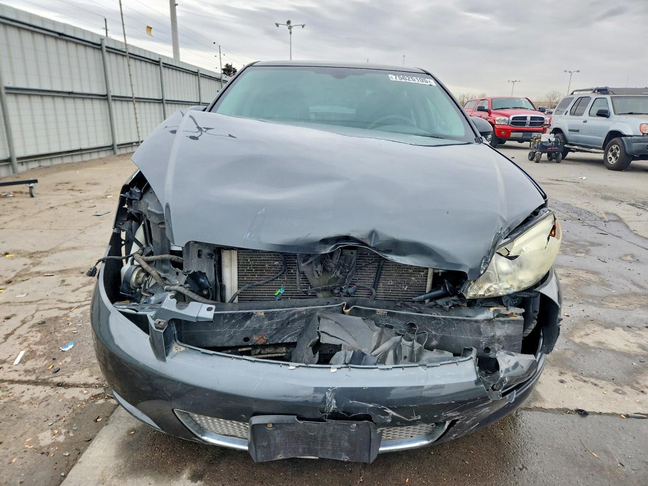 2013 Chevrolet Impala lt
