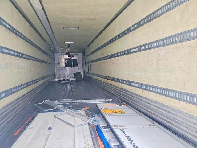 2012 Utility Vs2ra Refrigerated van Trailer