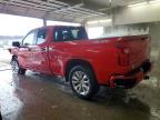 2020 Chevrolet Silverado K1500 Custom