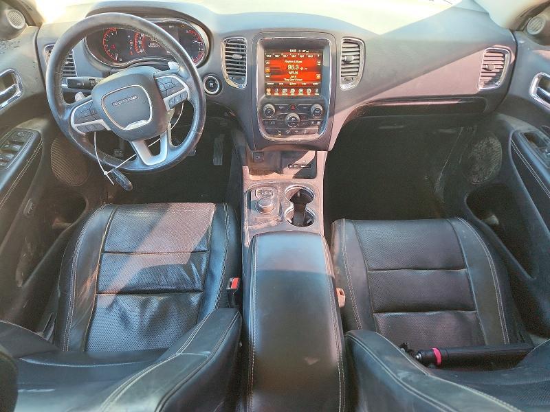 2015 Dodge Durango Citadel