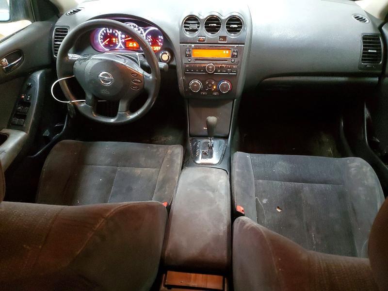 2012 Nissan Altima 2.5