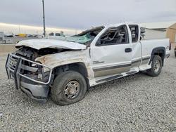2002 Chevrolet Silverado K2500 Heavy Duty en venta en Brighton, CO