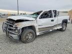 2002 Chevrolet Silverado K2500 Heavy Duty