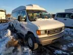 2007 Ford Econoline E350 Super Duty Van