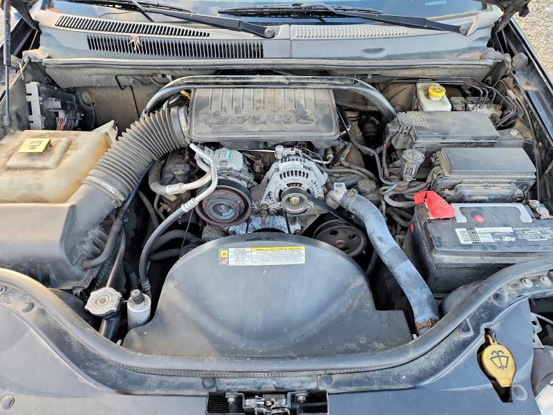 2010 Jeep Grand Cherokee Laredo