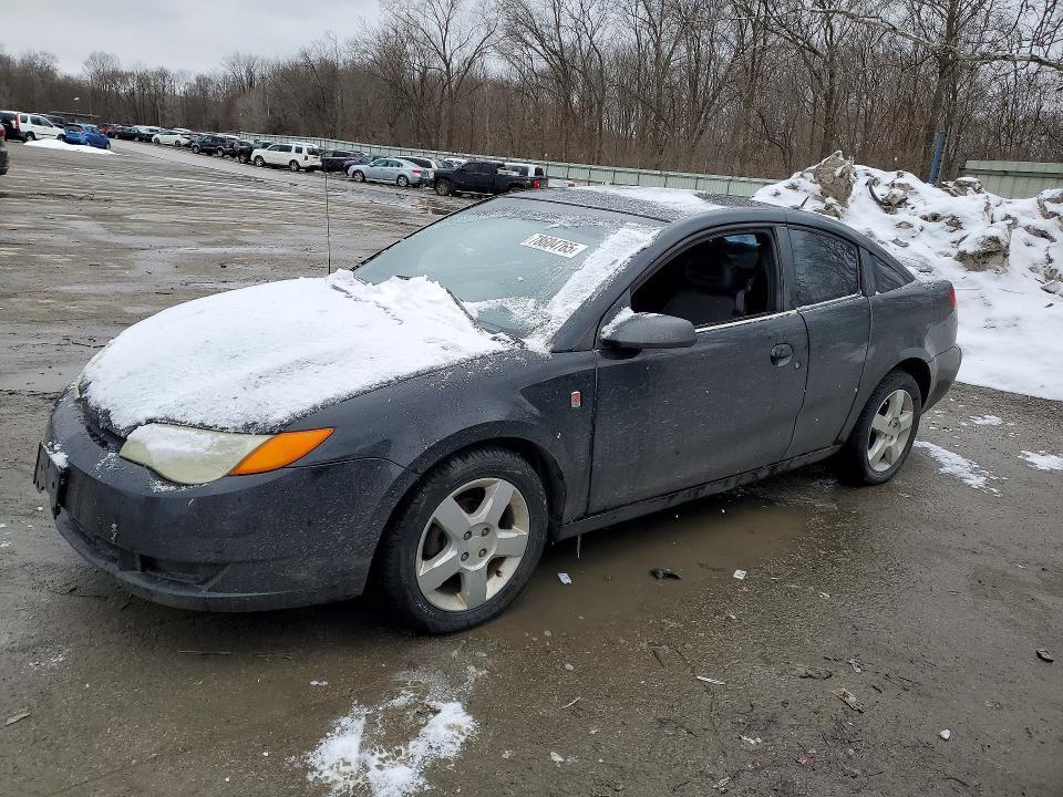 2006 Saturn Ion Level 2