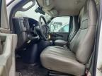 2021 GMC Savana BOX Truck