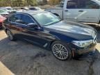 2019 BMW 540 i