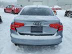 2015 Audi A4 Premium