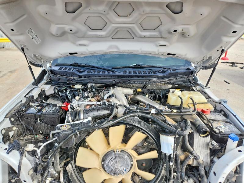 2023 Ford Super Duty F-350 W/D