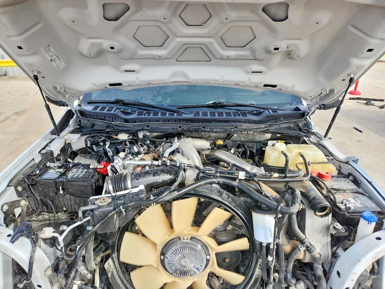 2023 Ford Super Duty F-350 W/D