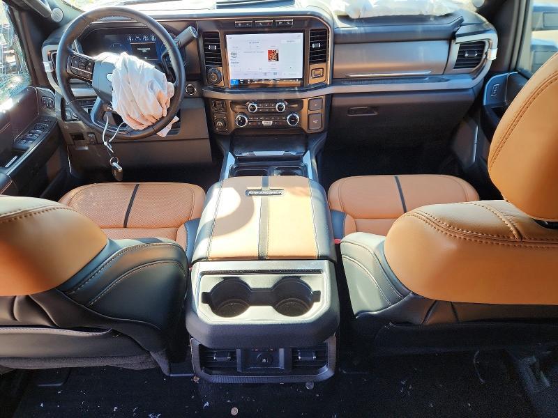 2024 Ford F350 Super Duty