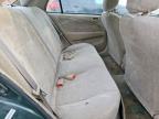 2001 Toyota Corolla le