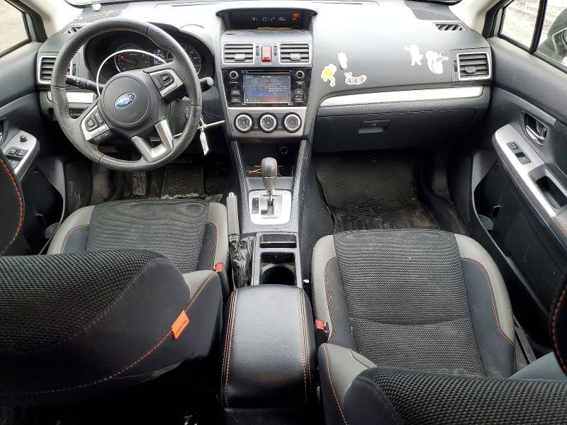 2017 Subaru Crosstrek Premium