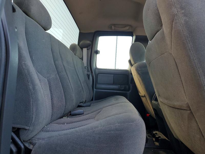 2003 Chevrolet Silverado K1500