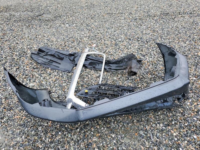 2009 Toyota Tacoma Access cab