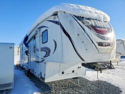 Wildwood Vehiculos salvage en venta: 2013 Wildwood 2013 Forest River Sabre Camper