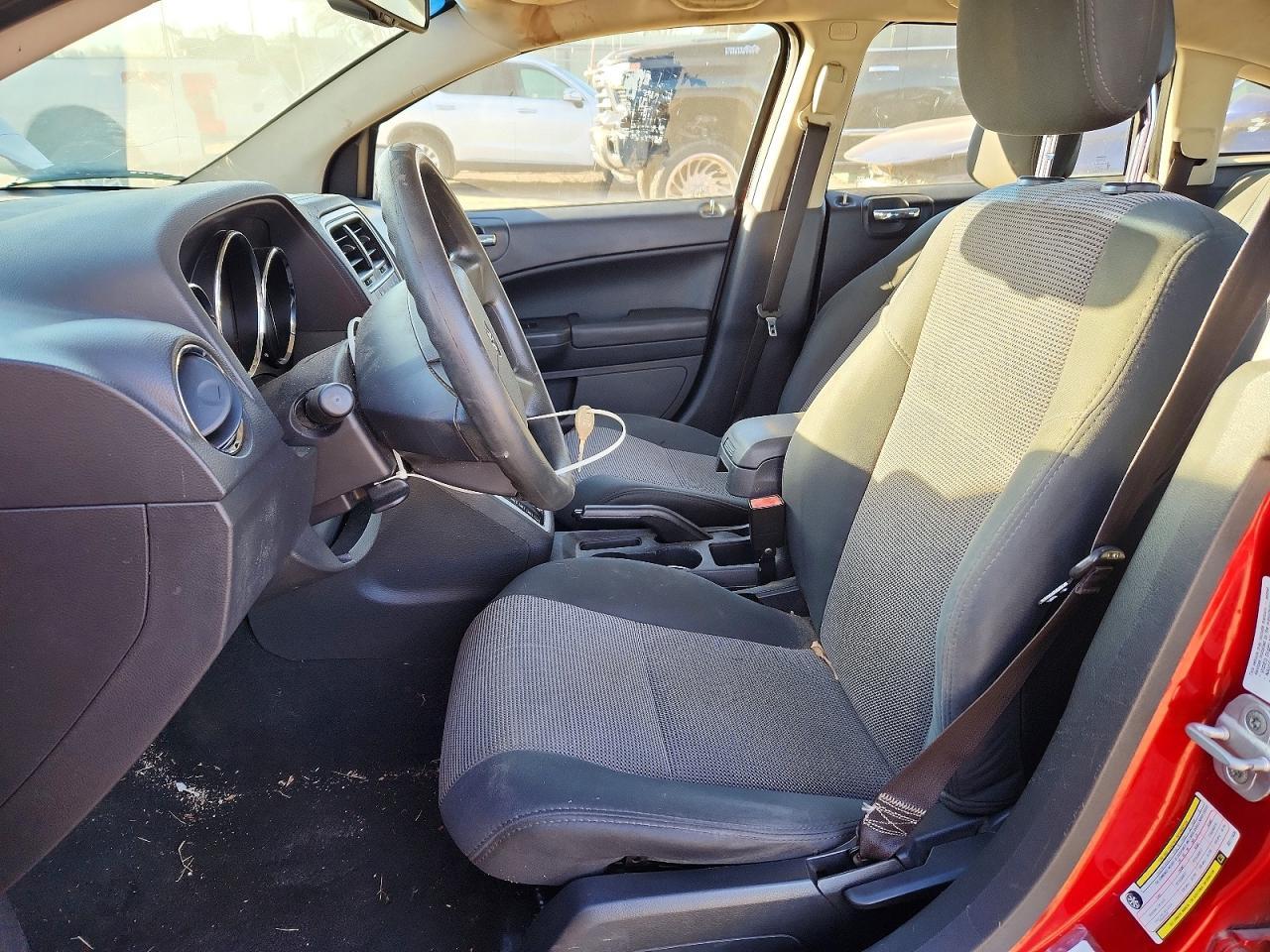 2011 Dodge Caliber Mainstreet