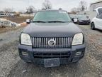 2009 Mercury Mountaineer Premier