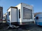2007 Pilgrim In Ternational Legends 35LK4S-HP Camper