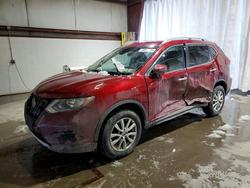 Nissan Vehiculos salvage en venta: 2020 Nissan Rogue s