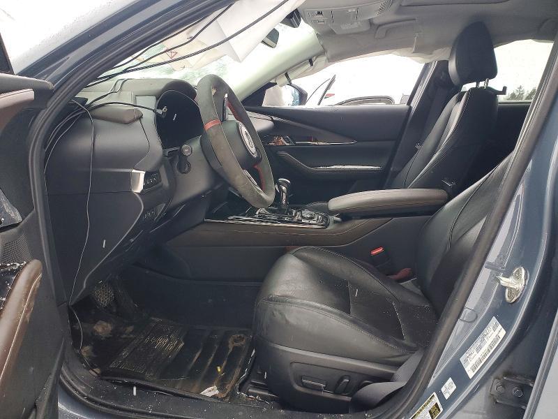 2022 Mazda Cx-30 Premium