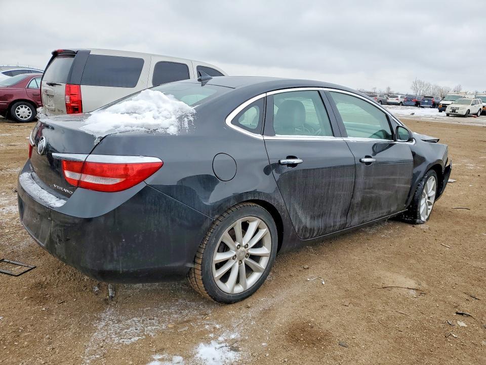 2013 Buick Verano