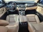2013 BMW 535 xi
