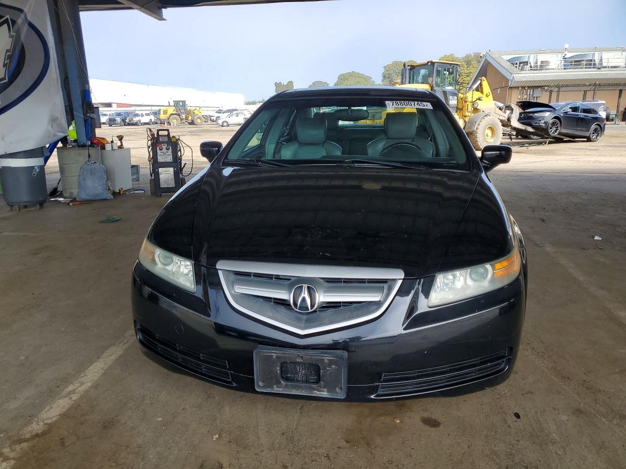 2006 Acura 3.2tl