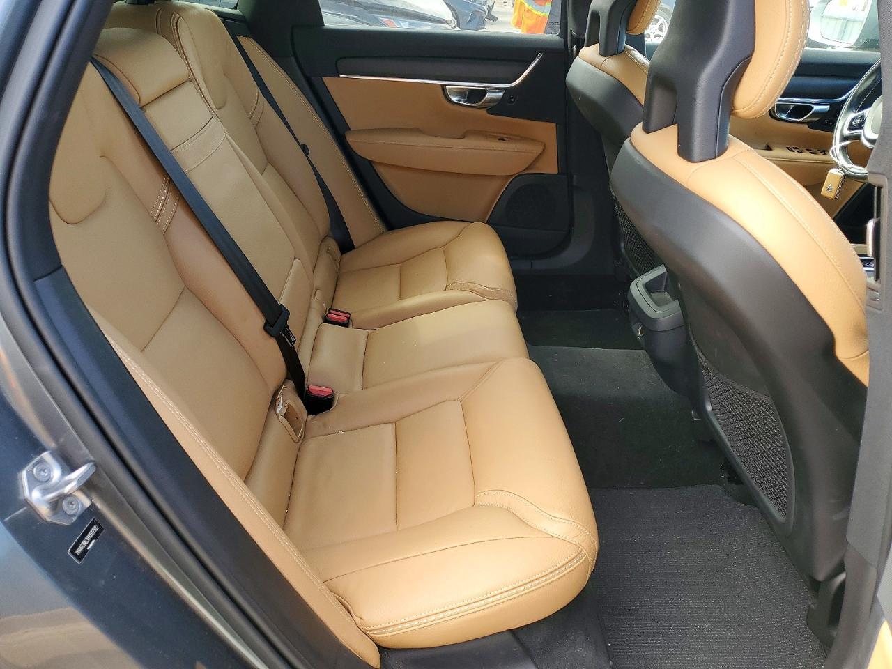 2017 Volvo V90 Cross Country T6 Inscription